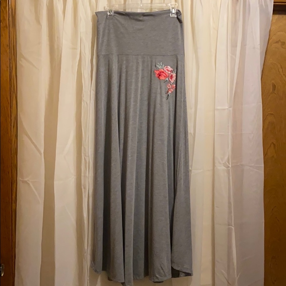 Long skirt -new never worn